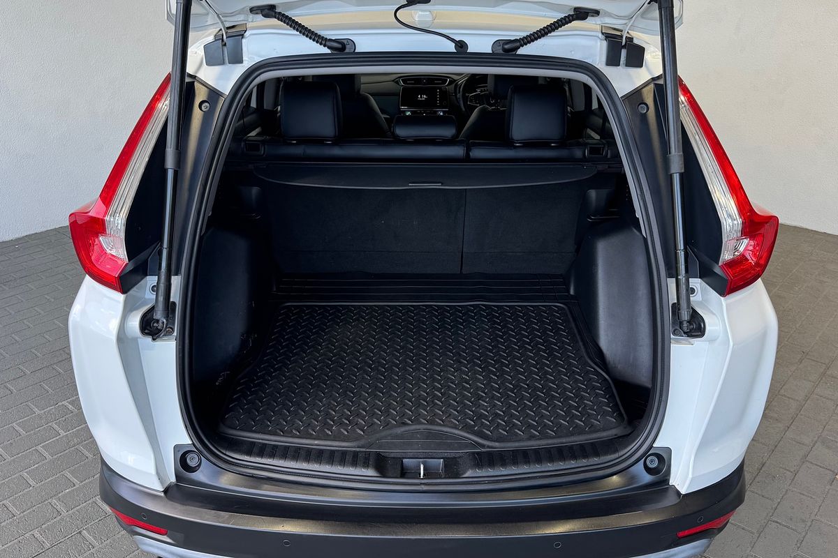 2019 Honda CR-V VTi-LX RW