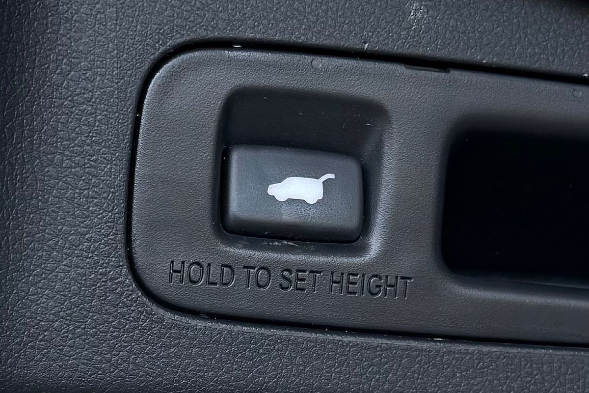 2019 Honda CR-V VTi-LX RW