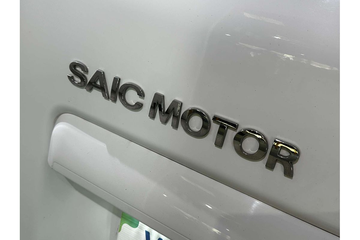 2023 LDV V80   SWB Low Roof