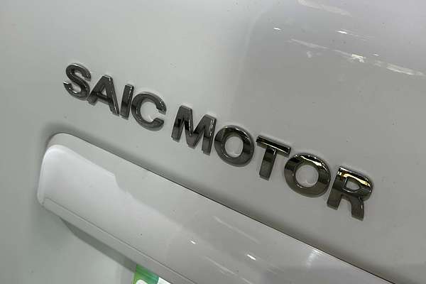 2023 LDV V80   SWB Low Roof