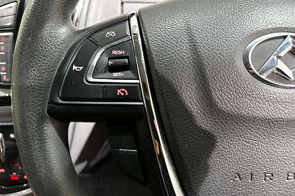 2023 LDV V80   SWB Low Roof