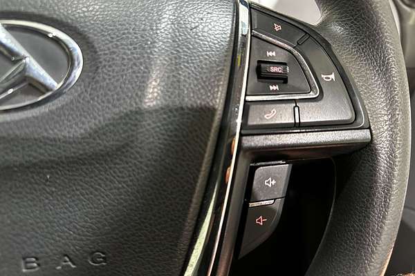 2023 LDV V80   SWB Low Roof