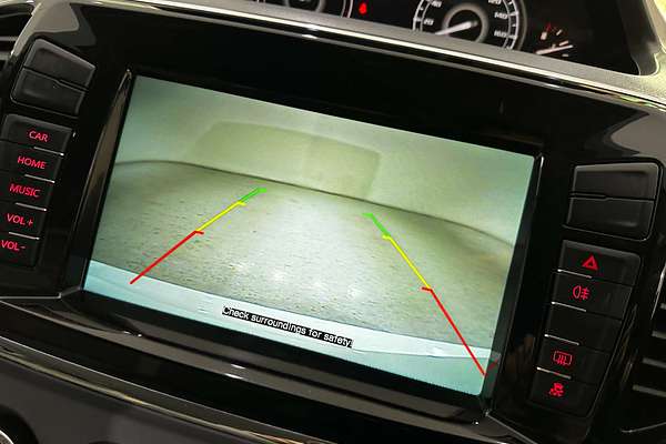 2023 LDV V80   SWB Low Roof