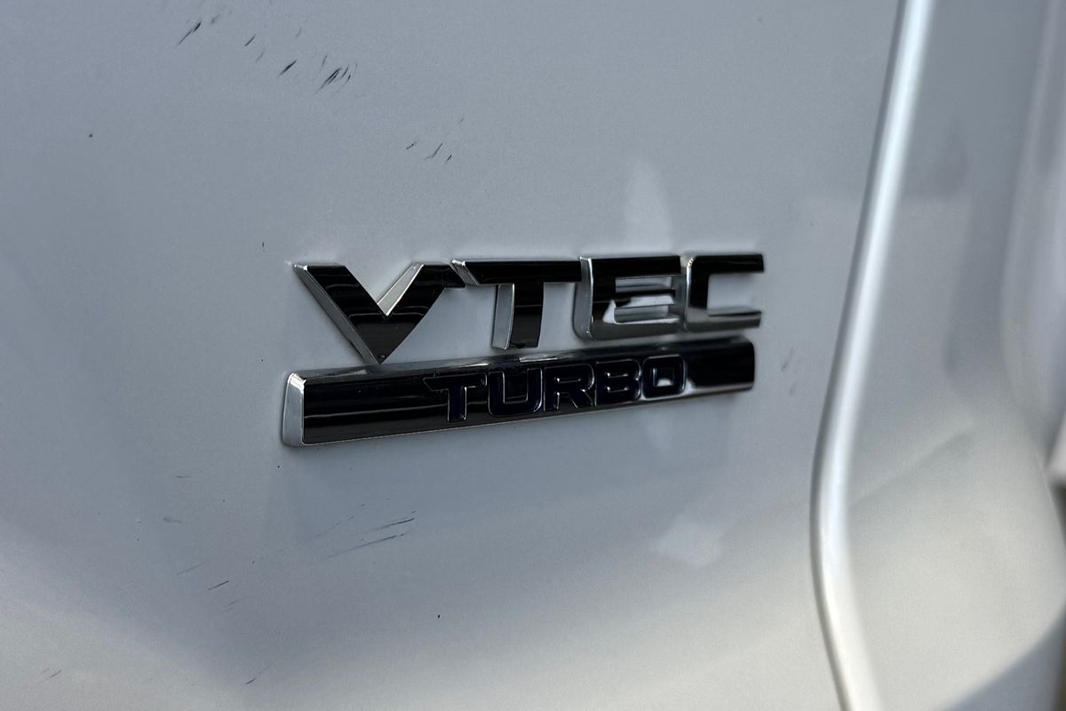 2019 Honda CR-V VTi-LX RW