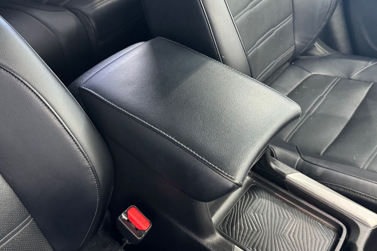 2019 Honda CR-V VTi-LX RW