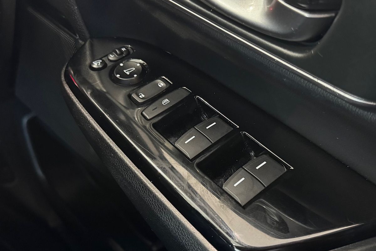 2019 Honda CR-V VTi-LX RW