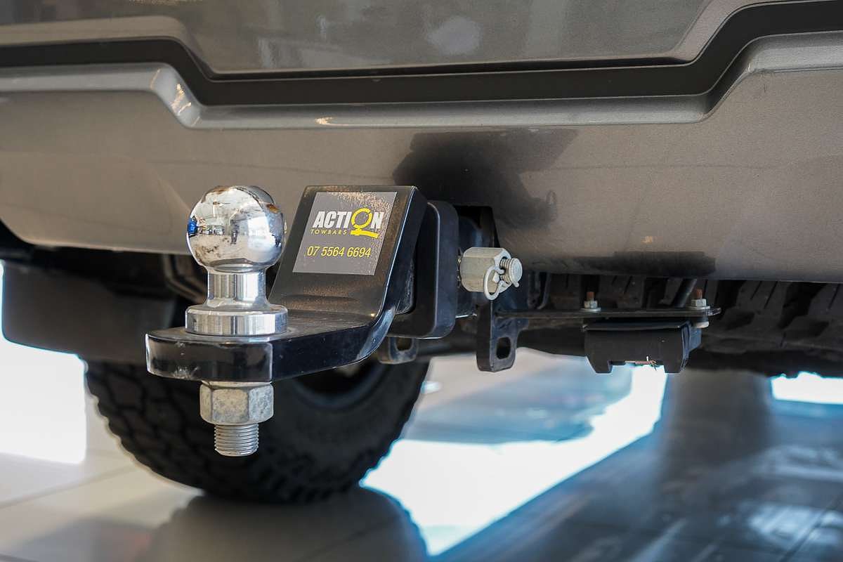 2024 Nissan Patrol Ti Y62