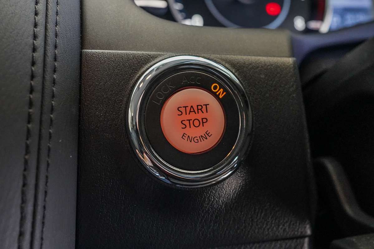 2024 Nissan Patrol Ti Y62