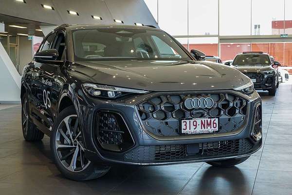 2025 Audi Q5 TDI 150kW Sport GU