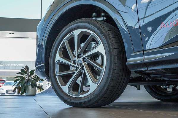 2025 Audi Q5 TDI 150kW Sport GU