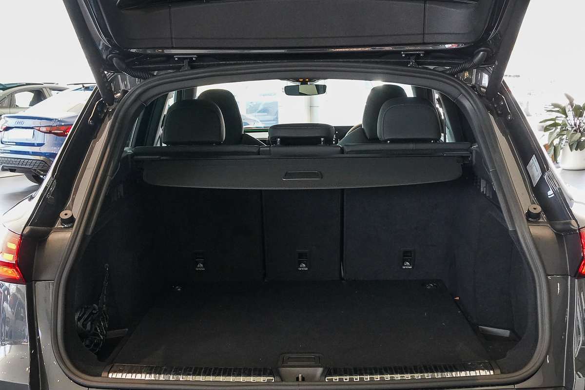 2025 Audi Q5 TDI 150kW Sport GU