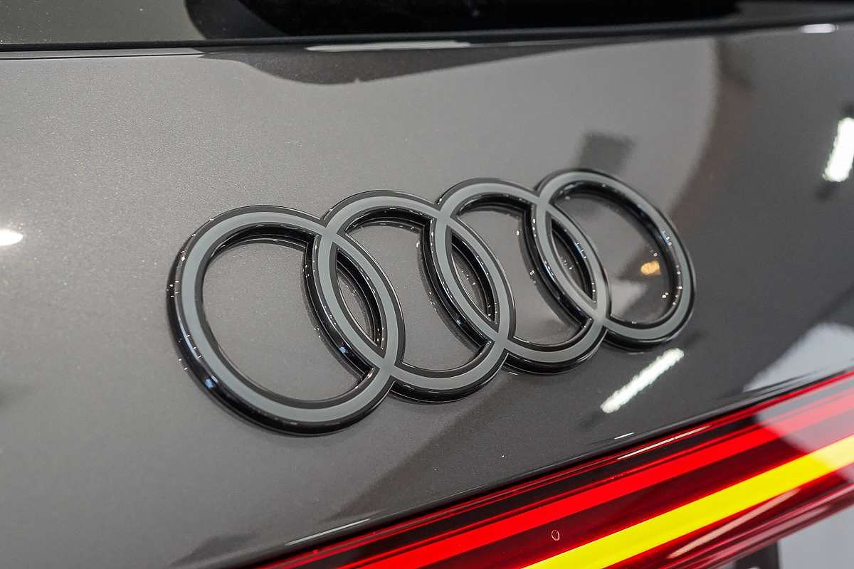 2025 Audi Q5 TDI 150kW Sport GU