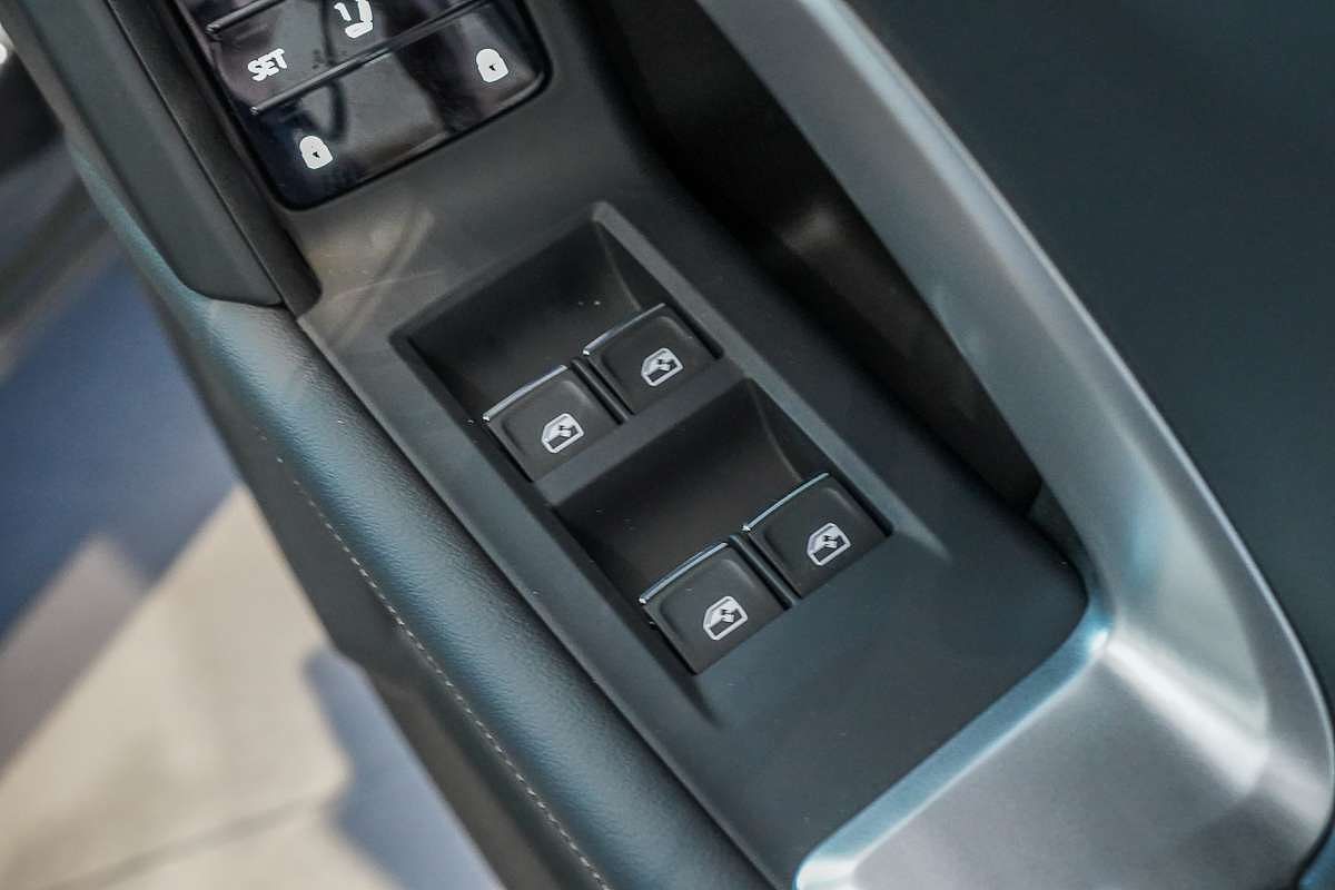 2025 Audi Q5 TDI 150kW Sport GU