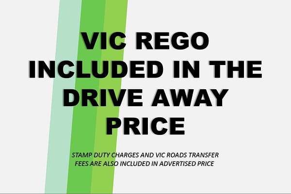 2017 Toyota Hilux SR5 GUN126R 4X4