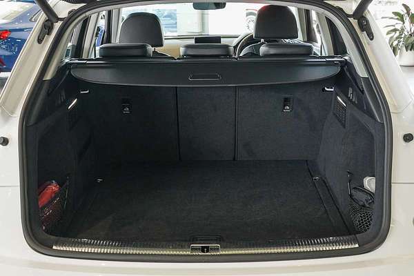 2019 Audi Q5 40 TDI design FY