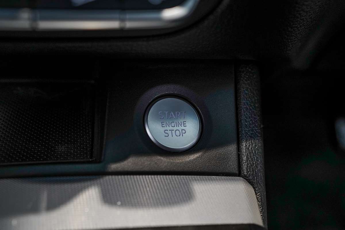 2019 Audi Q5 40 TDI design FY