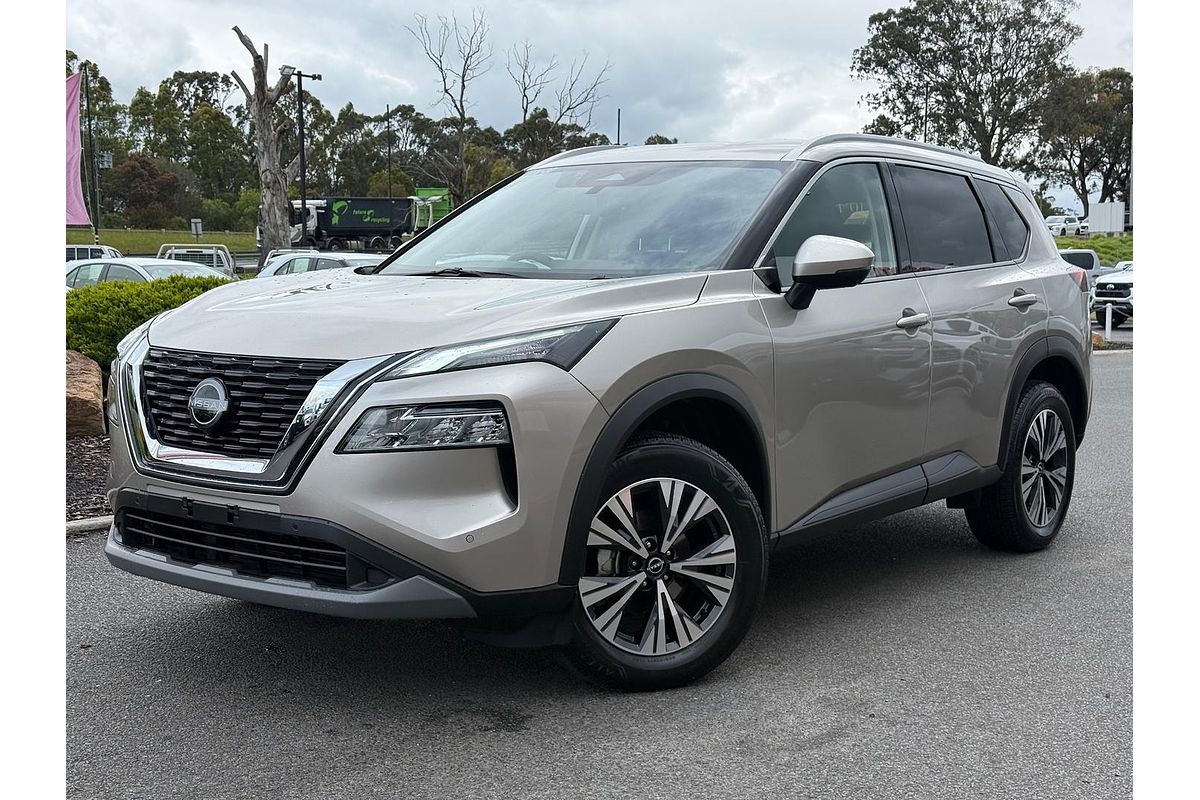2024 Nissan X-TRAIL ST-L T33