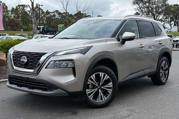 2024 Nissan X-TRAIL ST-L T33