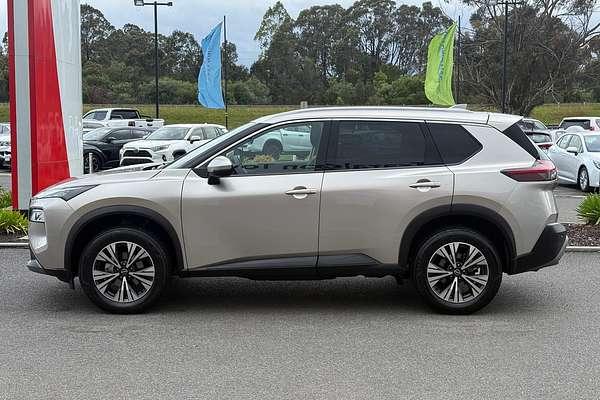 2024 Nissan X-TRAIL ST-L T33
