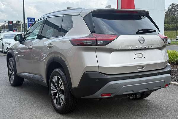 2024 Nissan X-TRAIL ST-L T33