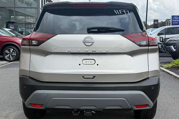 2024 Nissan X-TRAIL ST-L T33