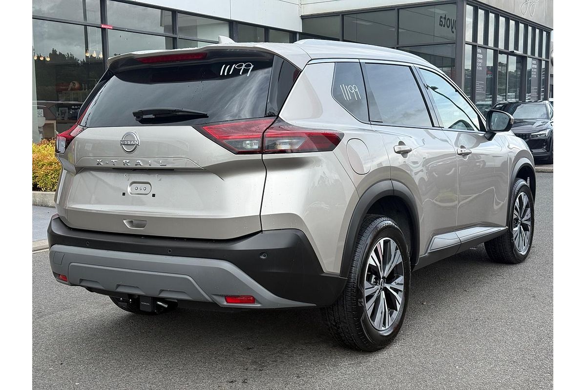 2024 Nissan X-TRAIL ST-L T33