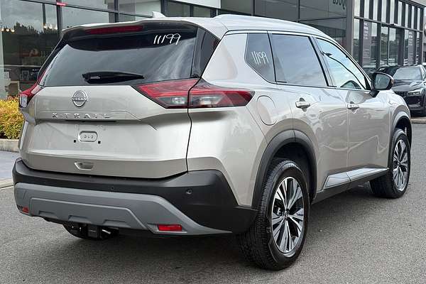 2024 Nissan X-TRAIL ST-L T33