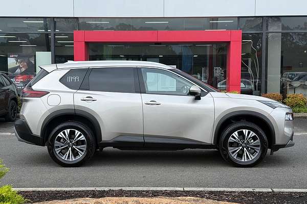 2024 Nissan X-TRAIL ST-L T33