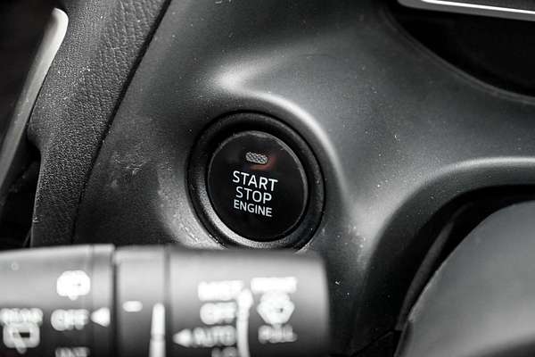 2016 Mazda 3 SP25 BM Series