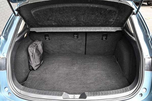 2016 Mazda 3 SP25 BM Series