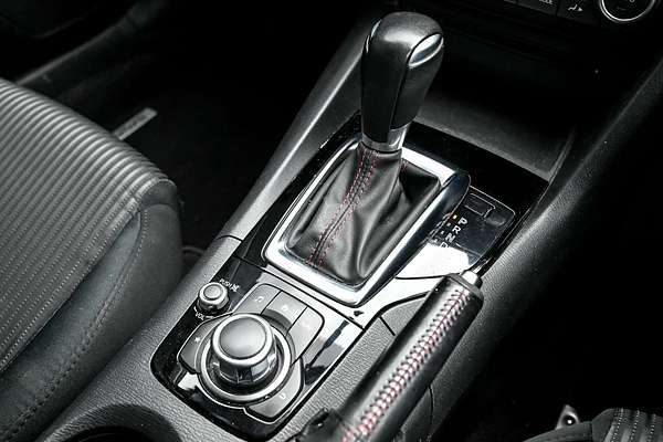 2016 Mazda 3 SP25 BM Series