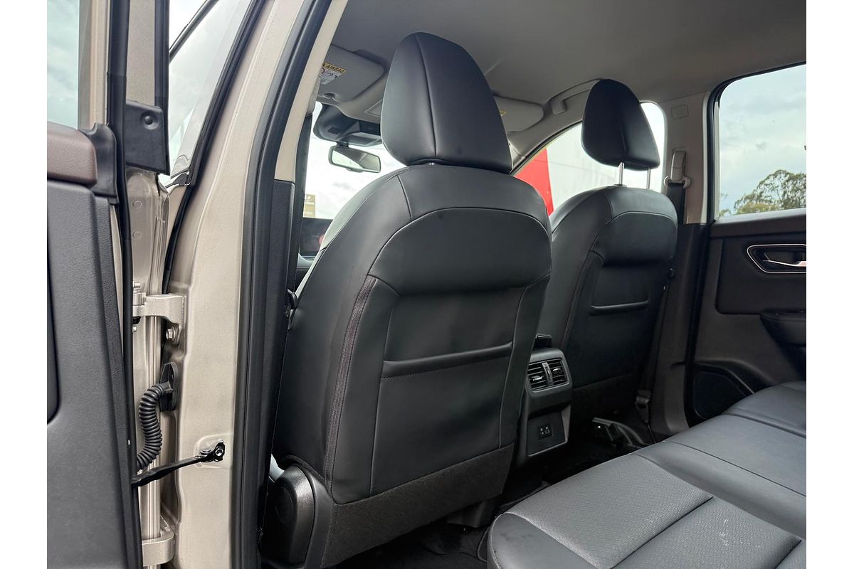 2024 Nissan X-TRAIL ST-L T33