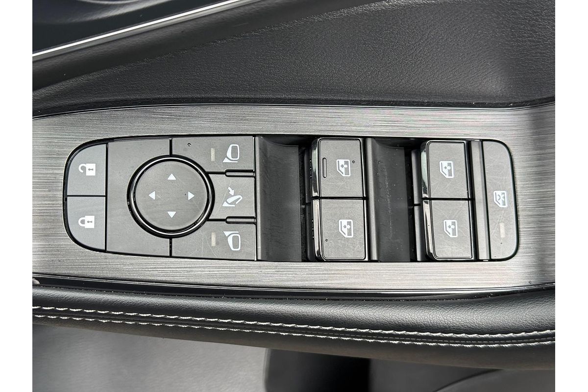 2024 Nissan X-TRAIL ST-L T33