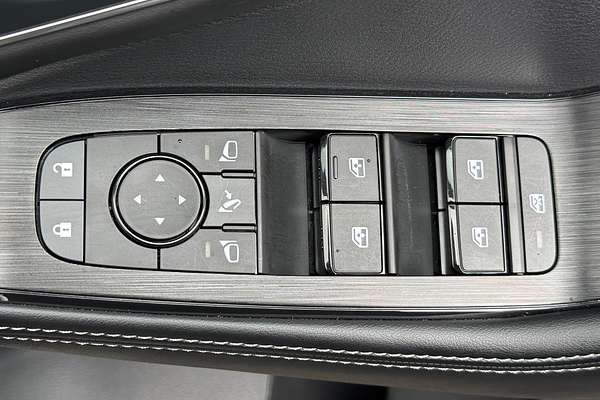 2024 Nissan X-TRAIL ST-L T33