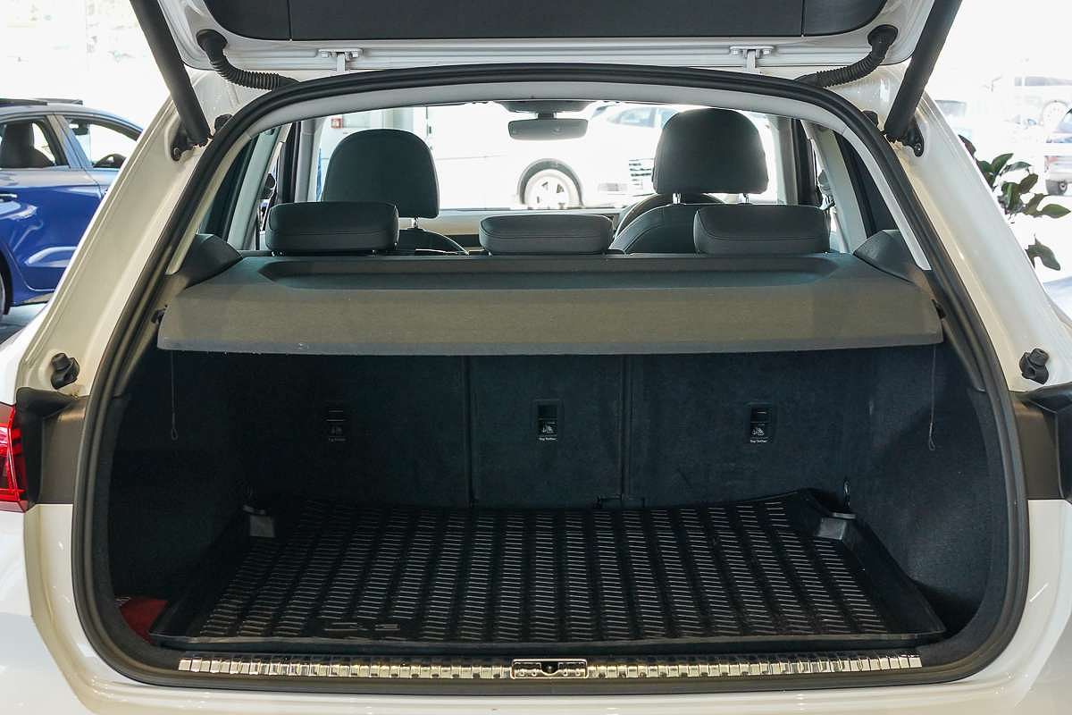 2019 Audi Q3 35 TFSI F3