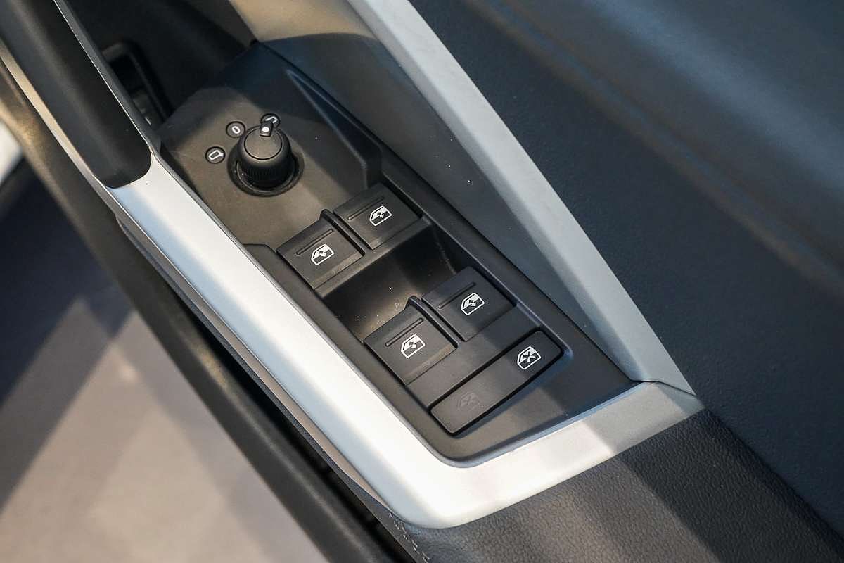 2019 Audi Q3 35 TFSI F3