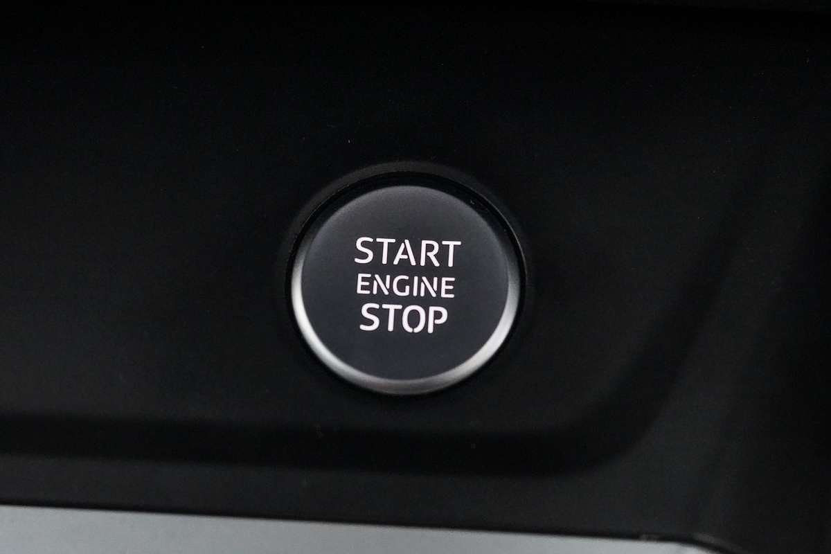 2019 Audi Q3 35 TFSI F3