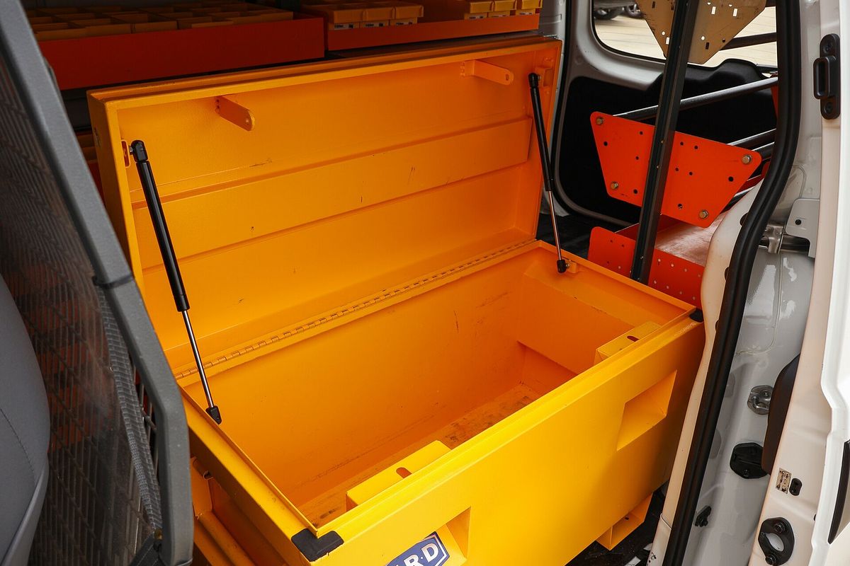 2019 Hyundai iLoad TQ4