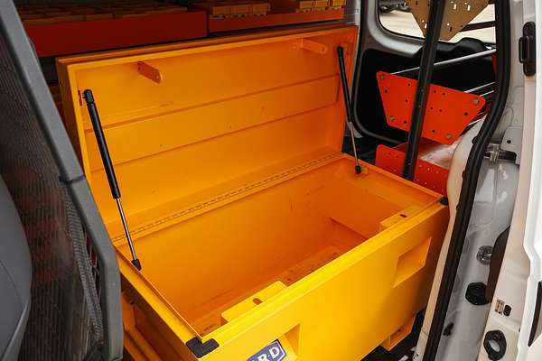 2019 Hyundai iLoad TQ4