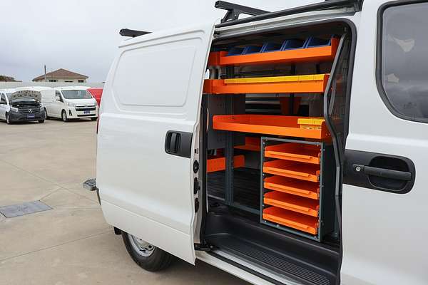 2019 Hyundai iLoad TQ4