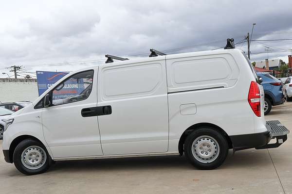 2019 Hyundai iLoad TQ4