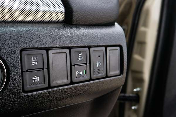 2021 Suzuki Vitara Turbo LY Series II