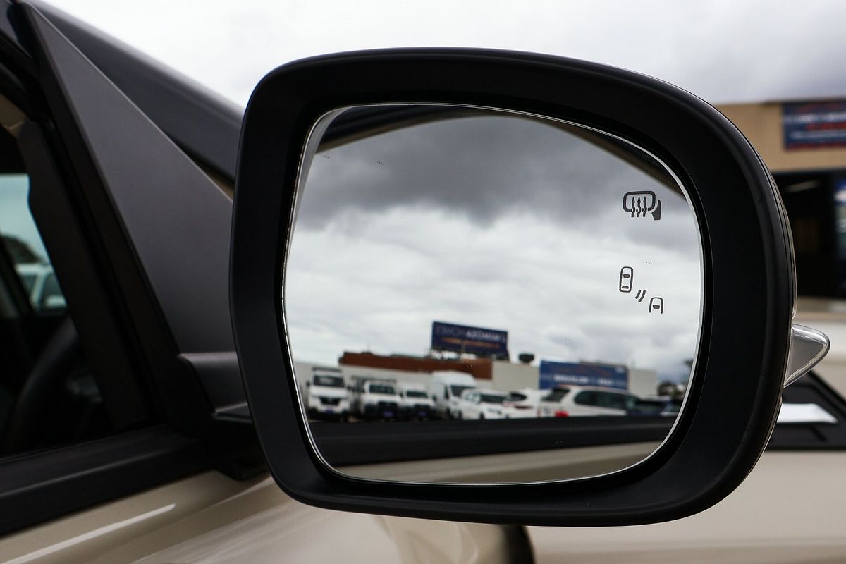 2021 Suzuki Vitara Turbo LY Series II