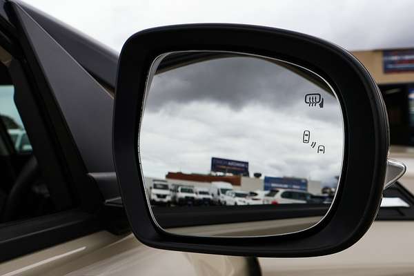 2021 Suzuki Vitara Turbo LY Series II