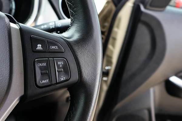 2021 Suzuki Vitara Turbo LY Series II