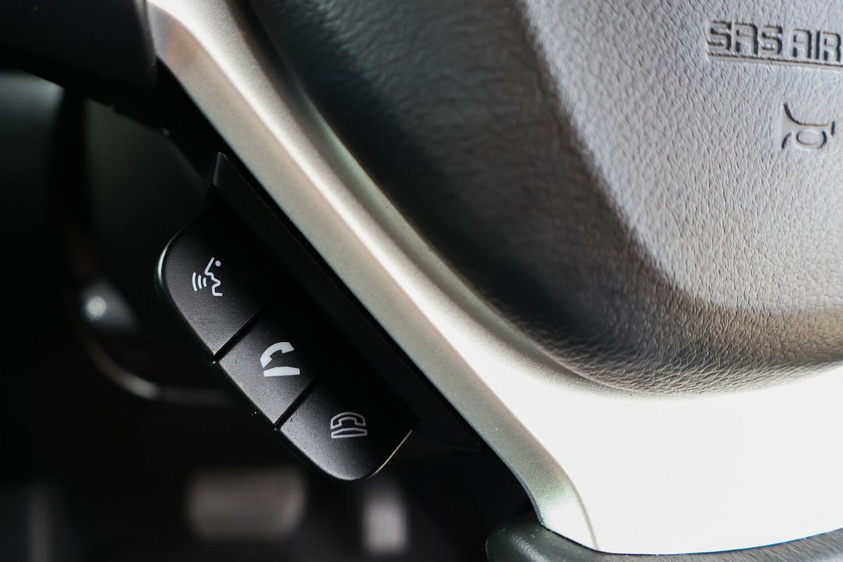 2021 Suzuki Vitara Turbo LY Series II