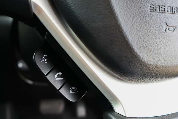 2021 Suzuki Vitara Turbo LY Series II