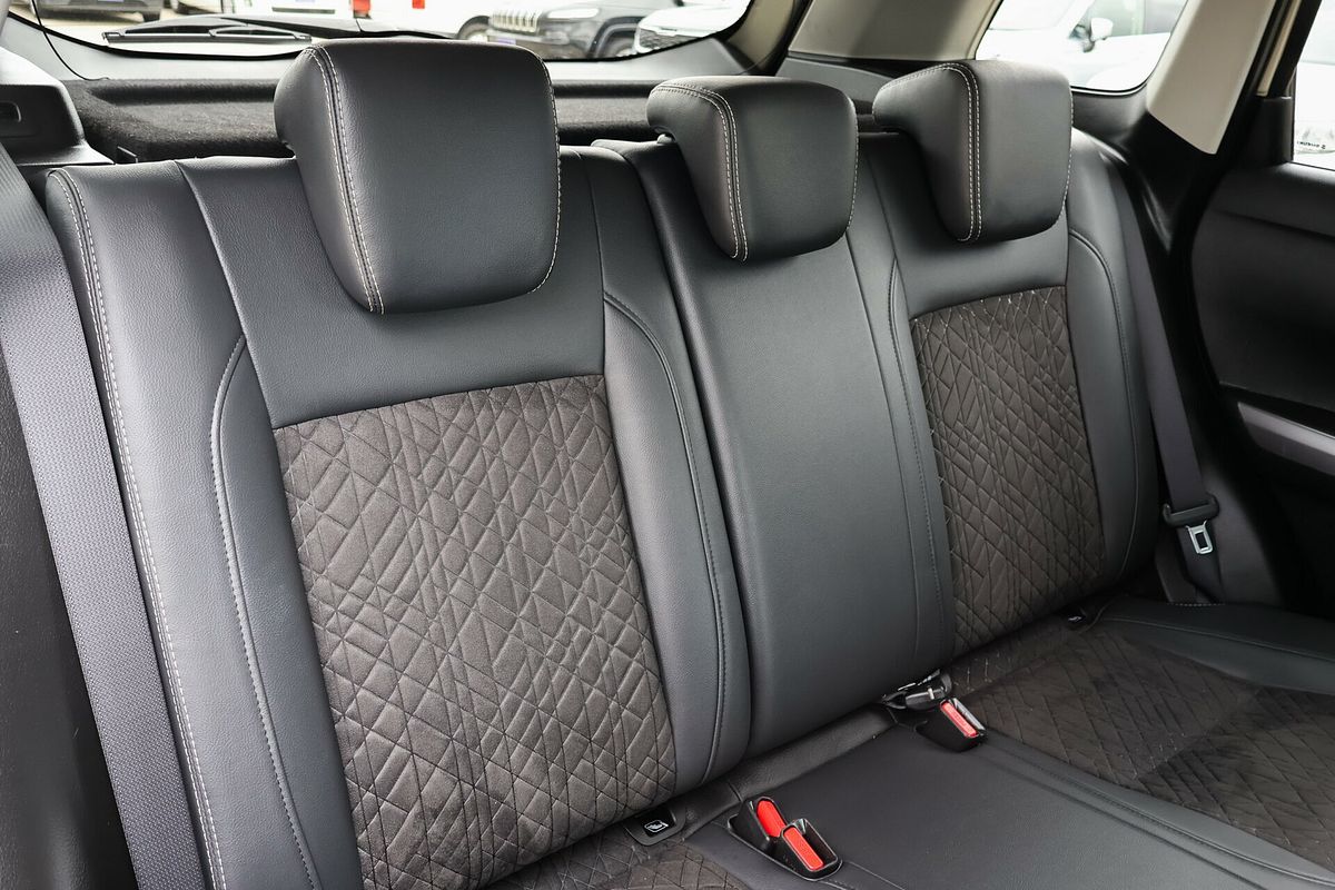 2021 Suzuki Vitara Turbo LY Series II