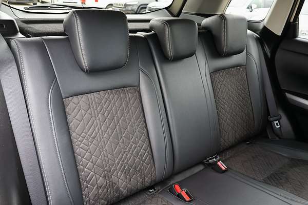 2021 Suzuki Vitara Turbo LY Series II