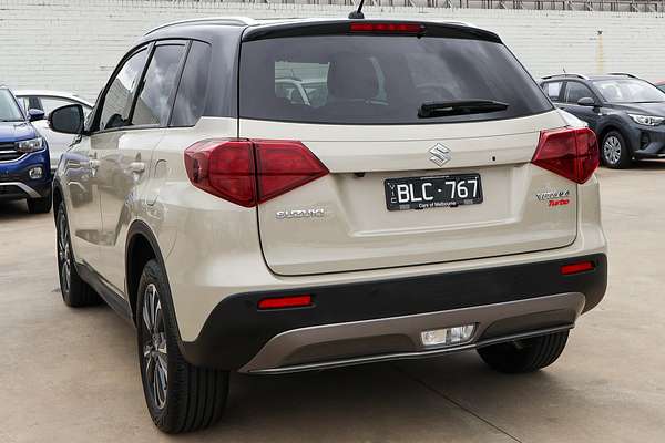 2021 Suzuki Vitara Turbo LY Series II